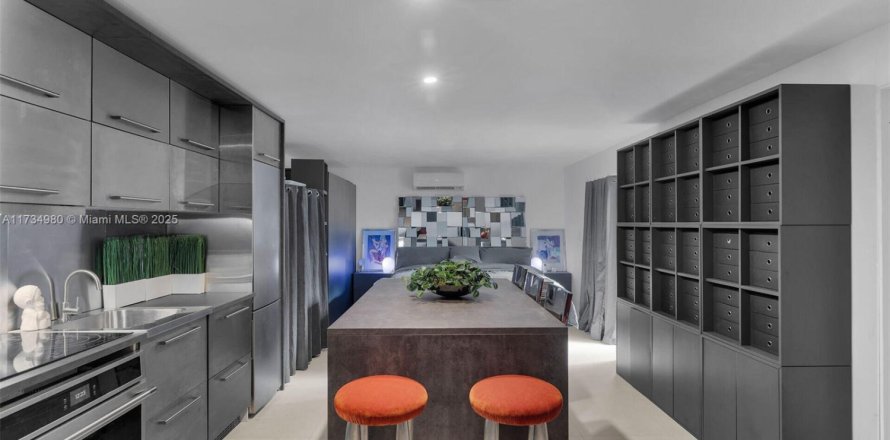 Casa en Key Largo, Florida 1 dormitorio, 44.59 m2 № 2034923