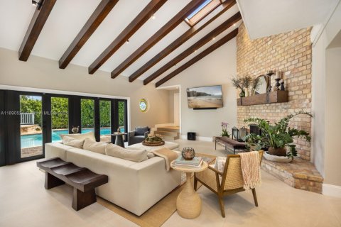 Casa en venta en Palmetto Bay, Florida, 5 dormitorios, 430.42 m2 № 1944882 - foto 7