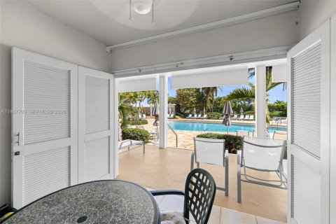 Купить кондоминиум в Майами-Бич, Флорида 14.12м2, № 2049086 - фото 2