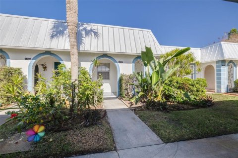 Condo à New Port Richey, Floride, 2 chambres № 2141905