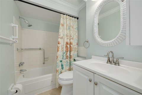Copropriété à vendre à New Port Richey, Floride: 2 chambres, 77.2 m2 № 2141905 - photo 25