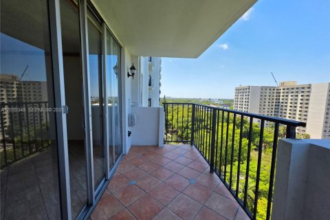 Copropriété à vendre à Aventura, Floride: 1 chambre, 82.4 m2 № 2186115 - photo 16