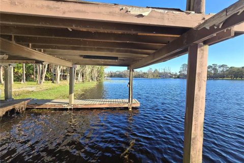 Land in Odessa, Florida № 1827674 - photo 5