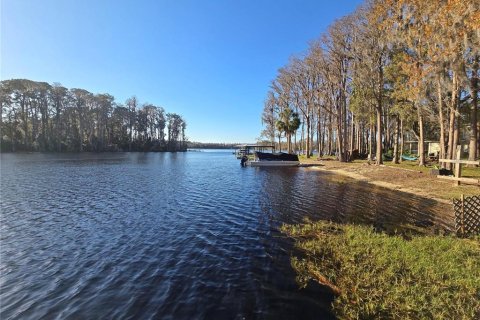 Land in Odessa, Florida № 1827674 - photo 4