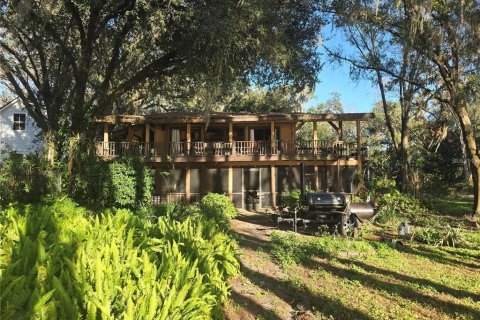 Land in Odessa, Florida № 1827674 - photo 1
