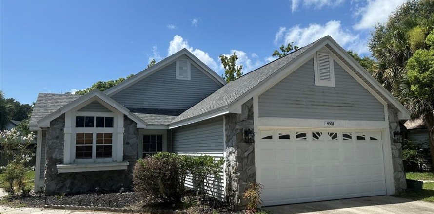 Casa en Oviedo, Florida 3 dormitorios, 113.15 m2 № 2235471