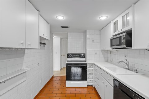 Copropriété à vendre à Key Biscayne, Floride: 1 chambre, 69.12 m2 № 1697043 - photo 21