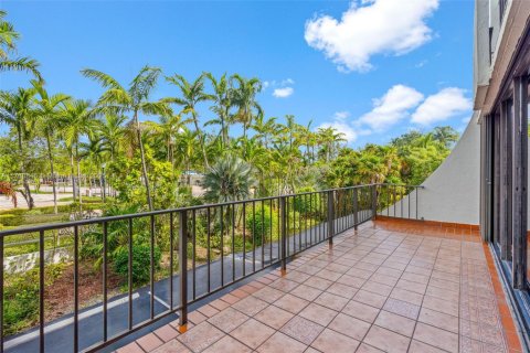 Copropriété à vendre à Key Biscayne, Floride: 1 chambre, 69.12 m2 № 1697043 - photo 12