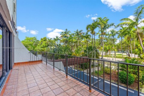 Copropriété à vendre à Key Biscayne, Floride: 1 chambre, 69.12 m2 № 1697043 - photo 14