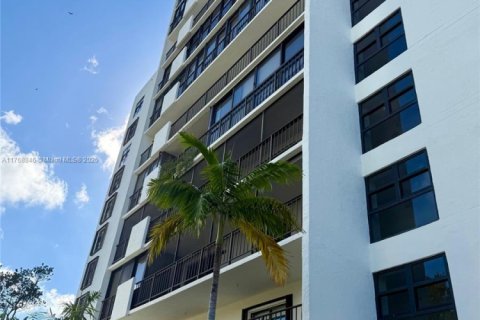 Copropriété à vendre à Key Biscayne, Floride: 1 chambre, 69.12 m2 № 1697043 - photo 4