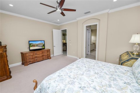 House in Lakeland, Florida 3 bedrooms, 221.94 sq.m. № 1801421 - photo 7