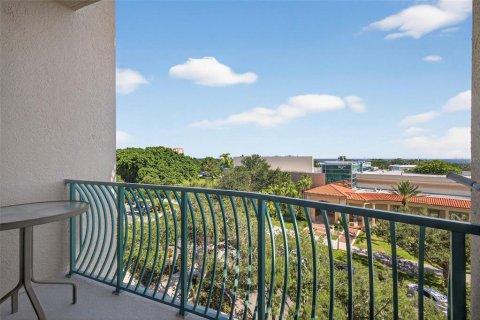 Copropriété à vendre à Saint Petersburg, Floride: 3 chambres, 241.55 m2 № 2224297 - photo 24