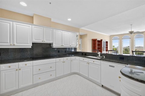 Copropriété à vendre à Saint Petersburg, Floride: 3 chambres, 241.55 m2 № 2224297 - photo 27