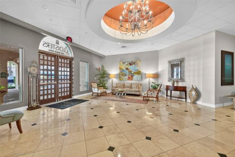 Copropriété à vendre à Saint Petersburg, Floride: 3 chambres, 241.55 m2 № 2224297 - photo 7