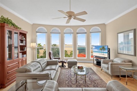 Copropriété à vendre à Saint Petersburg, Floride: 3 chambres, 241.55 m2 № 2224297 - photo 17
