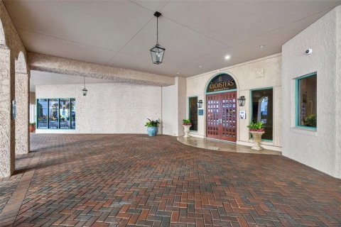 Copropriété à vendre à Saint Petersburg, Floride: 3 chambres, 241.55 m2 № 2224297 - photo 6