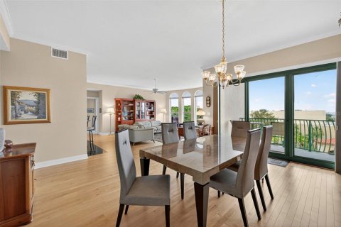 Copropriété à vendre à Saint Petersburg, Floride: 3 chambres, 241.55 m2 № 2224297 - photo 18