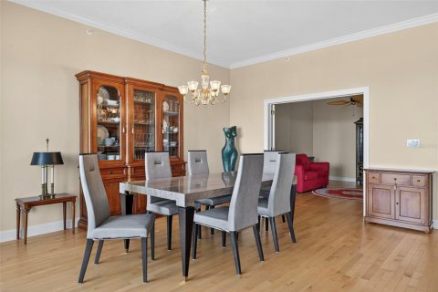 Copropriété à vendre à Saint Petersburg, Floride: 3 chambres, 241.55 m2 № 2224297 - photo 20