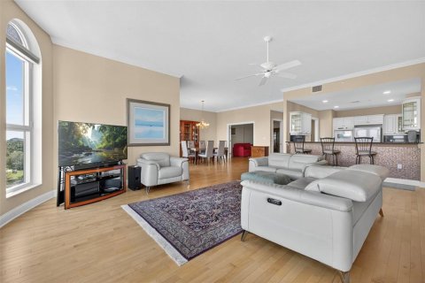 Copropriété à vendre à Saint Petersburg, Floride: 3 chambres, 241.55 m2 № 2224297 - photo 15