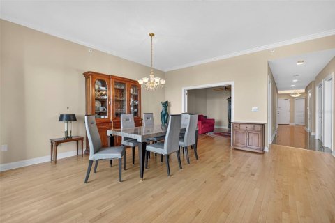 Copropriété à vendre à Saint Petersburg, Floride: 3 chambres, 241.55 m2 № 2224297 - photo 19