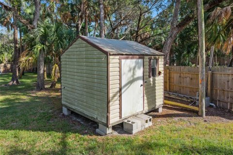 House in Crystal River, Florida 3 bedrooms, 106.28 sq.m. № 2117861 - photo 10