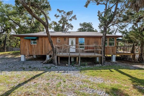 House in Crystal River, Florida 3 bedrooms, 106.28 sq.m. № 2117861 - photo 3