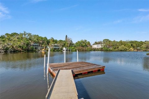 House in Crystal River, Florida 3 bedrooms, 106.28 sq.m. № 2117861 - photo 14