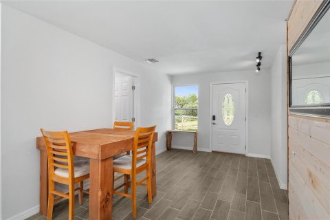 House in Crystal River, Florida 3 bedrooms, 106.28 sq.m. № 2117861 - photo 23