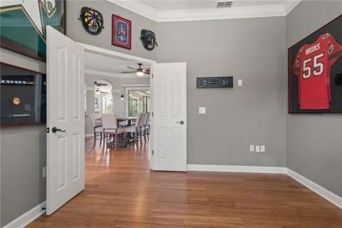 House in Lutz, Florida 4 bedrooms, 247.21 sq.m. № 1784968 - photo 5