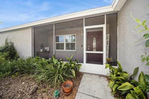 House in Riverview, Florida 3 bedrooms, 110.18 sq.m. № 1877456 - photo 4