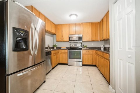 House in Riverview, Florida 3 bedrooms, 110.18 sq.m. № 1877456 - photo 9