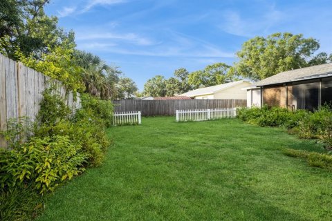 House in Riverview, Florida 3 bedrooms, 110.18 sq.m. № 1877456 - photo 27