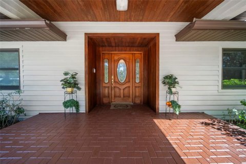House in Odessa, Florida 4 bedrooms, 301 sq.m. № 1746890 - photo 4