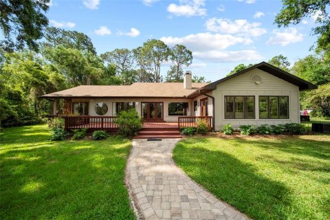 House in Odessa, Florida 4 bedrooms, 301 sq.m. № 1746890 - photo 5