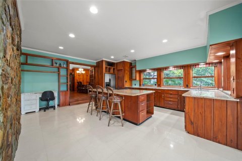 House in Odessa, Florida 4 bedrooms, 301 sq.m. № 1746890 - photo 13