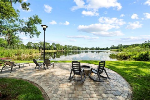 House in Odessa, Florida 4 bedrooms, 301 sq.m. № 1746890 - photo 6
