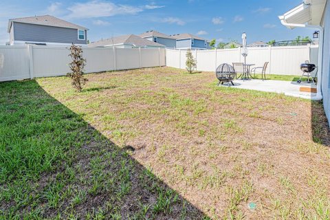 House in Leesburg, Florida 3 bedrooms, 134.15 sq.m. № 1684650 - photo 29