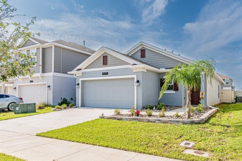 House in Leesburg, Florida 3 bedrooms, 134.15 sq.m. № 1684650 - photo 3
