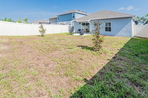 House in Leesburg, Florida 3 bedrooms, 134.15 sq.m. № 1684650 - photo 30