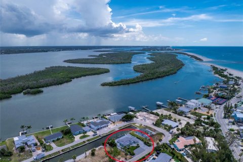 Casa en alquiler en Englewood, Florida, 2 dormitorios, 95.13 m2 № 1883198 - foto 7