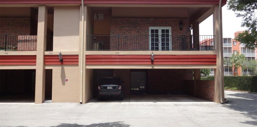 Condo in Orlando, Florida, 2 bedrooms № 1819624
