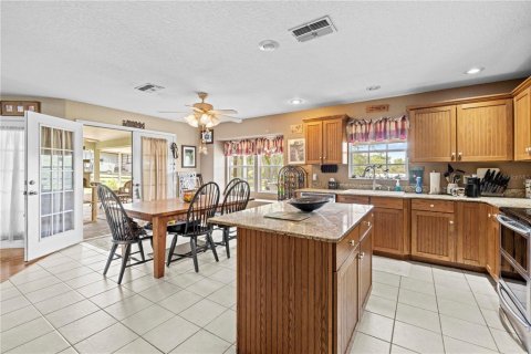Купить виллу или дом в Бруксвилл, Флорида 3 комнаты, 150.59м2, № 1826296 - фото 13