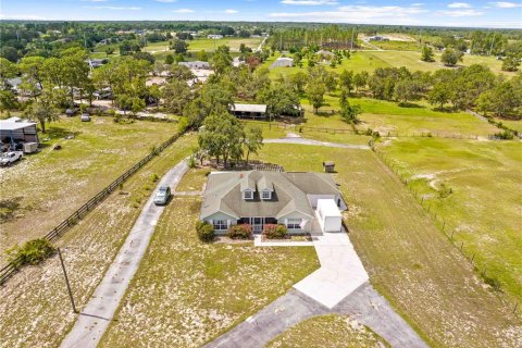 Купить виллу или дом в Бруксвилл, Флорида 3 комнаты, 150.59м2, № 1826296 - фото 2