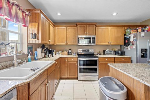 Купить виллу или дом в Бруксвилл, Флорида 3 комнаты, 150.59м2, № 1826296 - фото 11