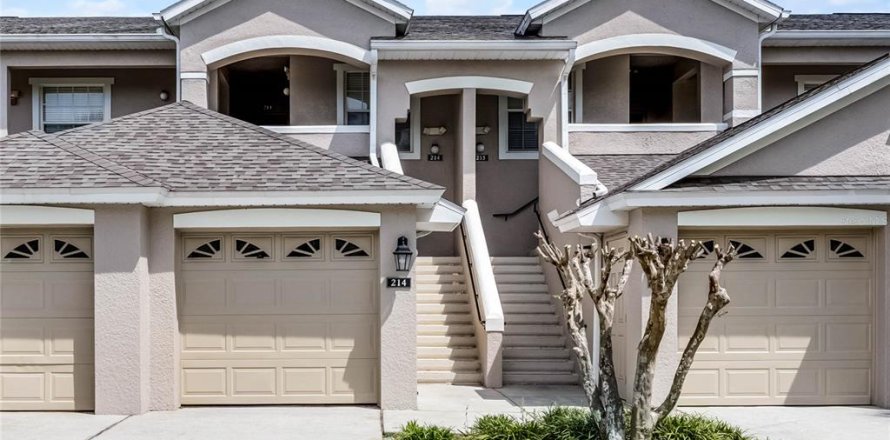 Condominio en Orlando, Florida, 2 dormitorios  № 1597122