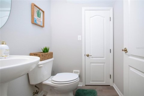 House in Bradenton, Florida 2 bedrooms, 132.76 sq.m. № 1903997 - photo 19