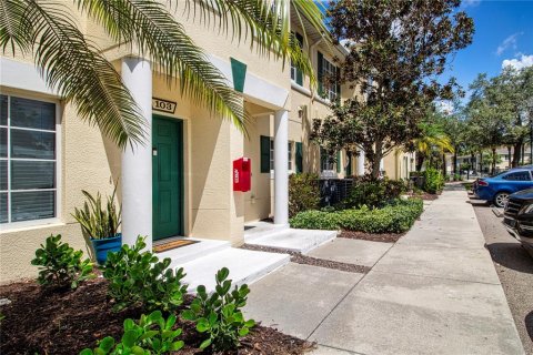 House in Bradenton, Florida 2 bedrooms, 132.76 sq.m. № 1903997 - photo 6