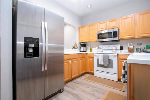 House in Bradenton, Florida 2 bedrooms, 132.76 sq.m. № 1903997 - photo 21