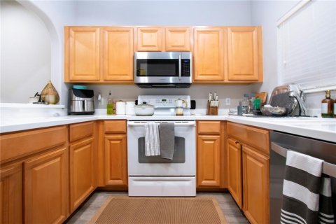 House in Bradenton, Florida 2 bedrooms, 132.76 sq.m. № 1903997 - photo 23