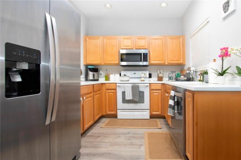 House in Bradenton, Florida 2 bedrooms, 132.76 sq.m. № 1903997 - photo 22